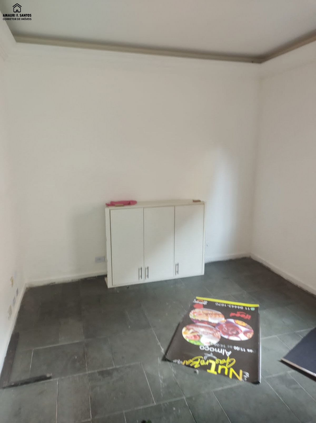 Comercial em , São Roque - salão comercial na av. marginal - Foto 10